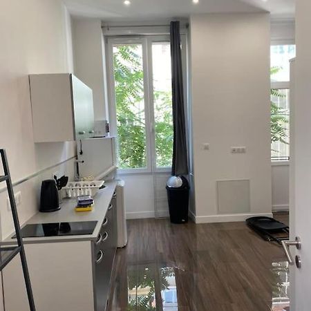 Joli Studio Orangerie Lägenhet Strasbourg Exteriör bild
