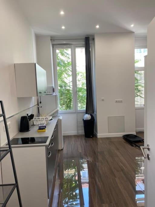 Joli Studio Orangerie Lägenhet Strasbourg Exteriör bild
