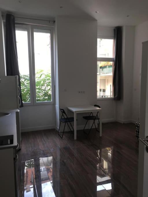 Joli Studio Orangerie Lägenhet Strasbourg Exteriör bild