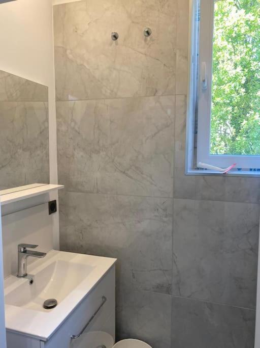 Joli Studio Orangerie Lägenhet Strasbourg Exteriör bild