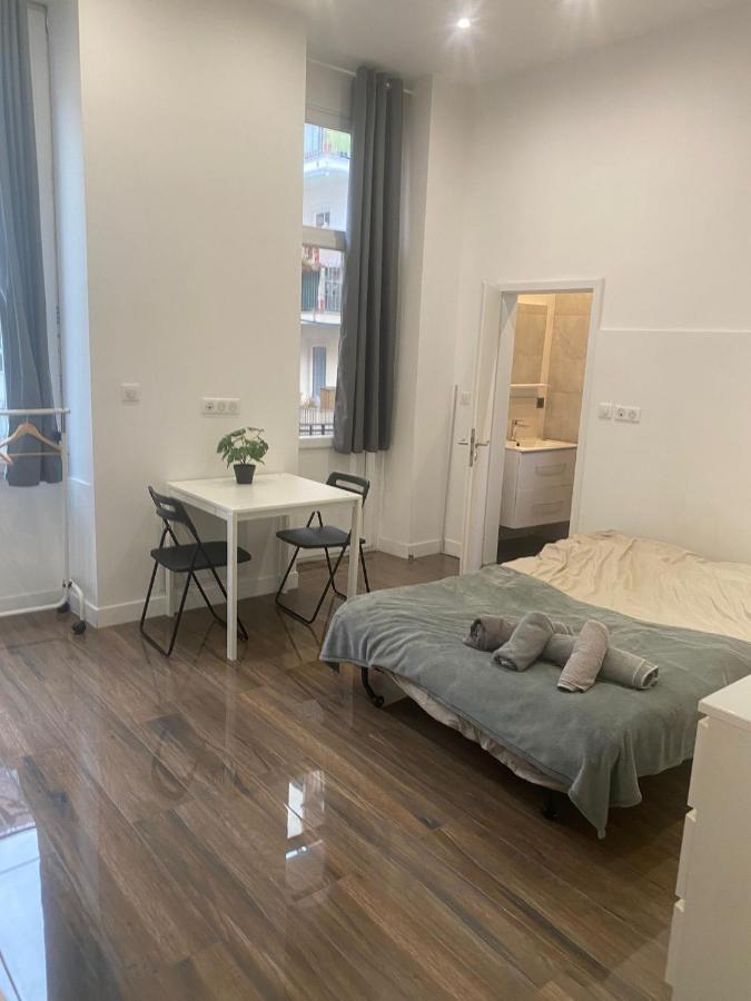 Joli Studio Orangerie Lägenhet Strasbourg Exteriör bild